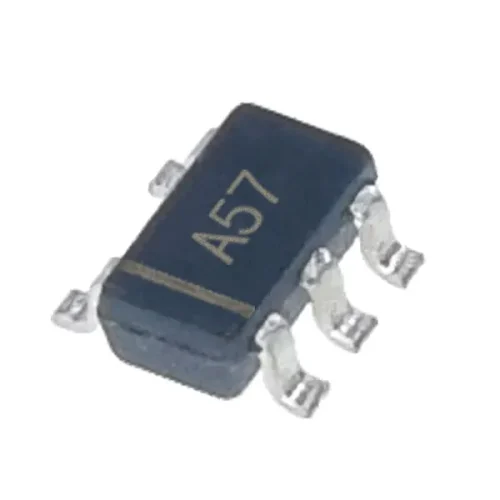 OPA657 OPA657