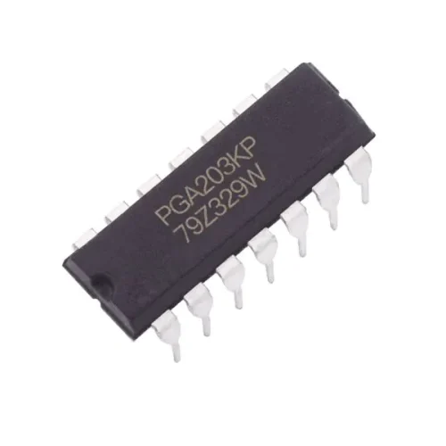 PGA203