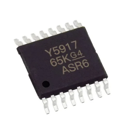 TLC5917