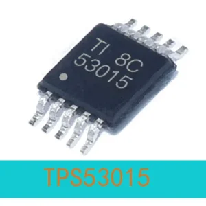 TPS53015 -