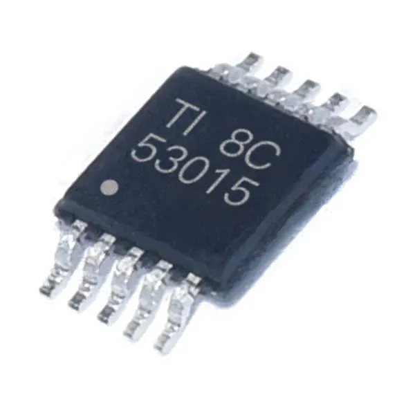 TPS53015 TPS53015