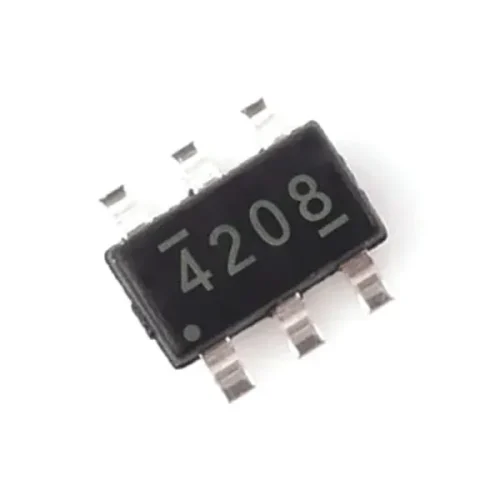 TPS564208 TPS564208