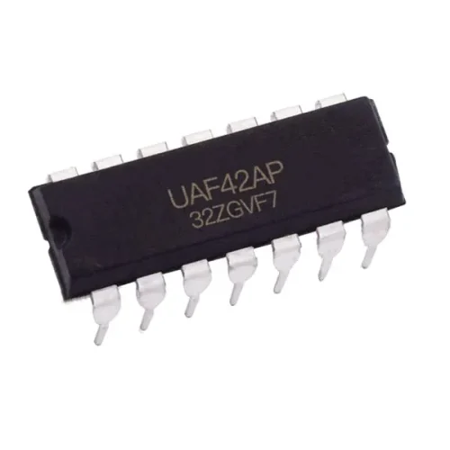 UAF42 UAF42