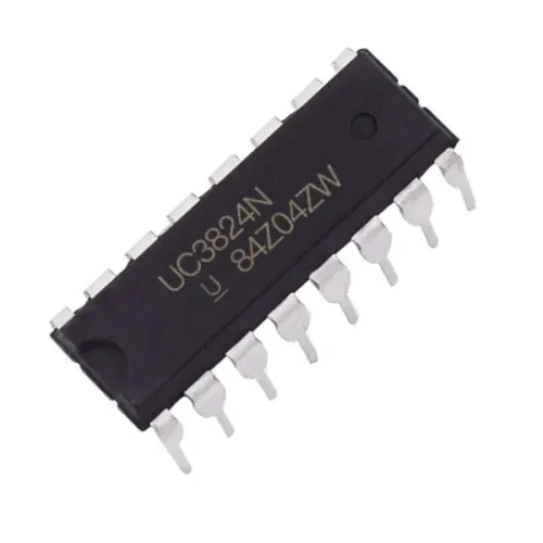 UC3824 UC3824