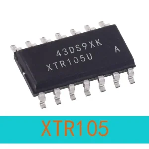 XTR105 -