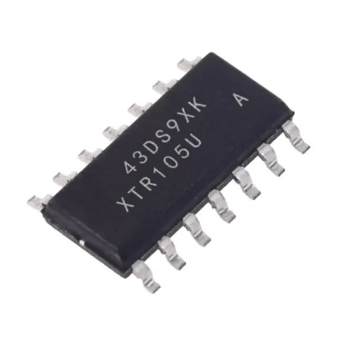 XTR105 XTR105