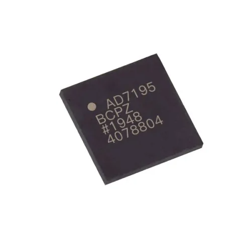 AD7195