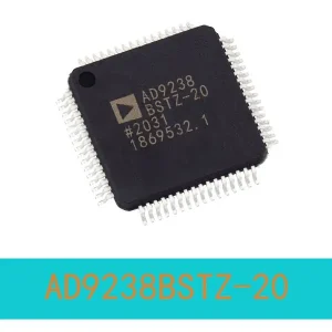 AD9238 -