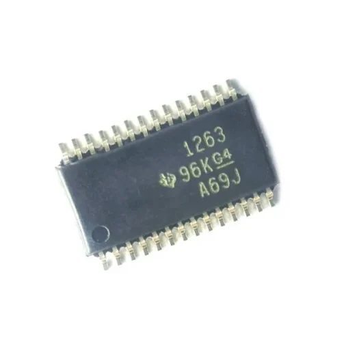 ADS1263