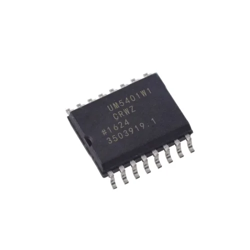 ADuM5401W ADuM5401W