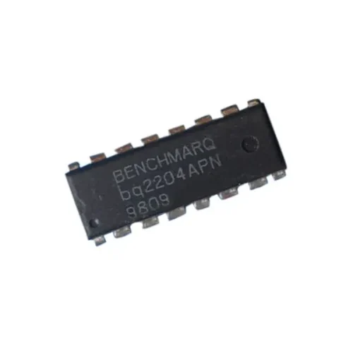 BQ2204A BQ2204A