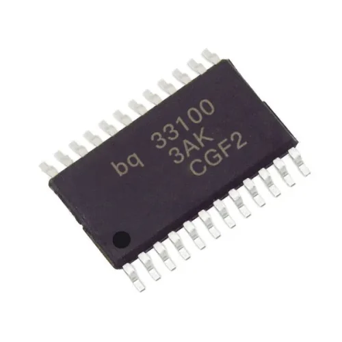 BQ33100 BQ33100