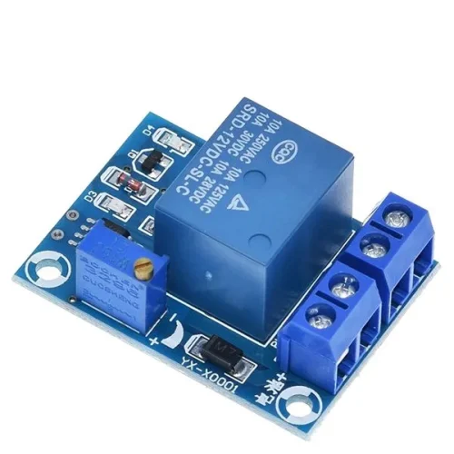 Battery under-voltage automatic break Module（4）