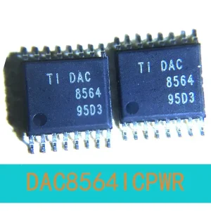 DAC8564 -