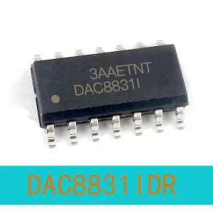 DAC8831 -