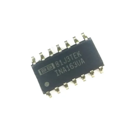 INA163