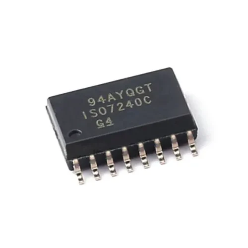 ISO7640FM ISO7640FM