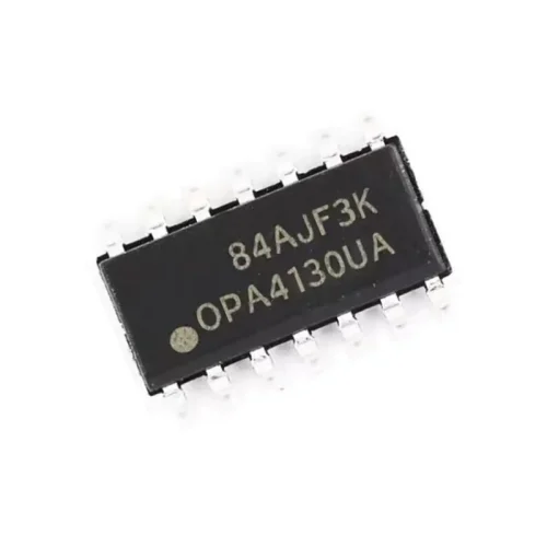 OPA4130 OPA4130