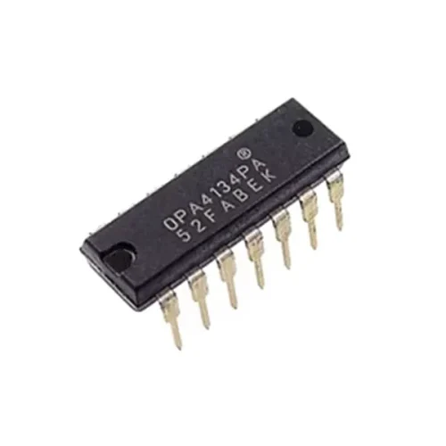 OPA4134 OPA4134