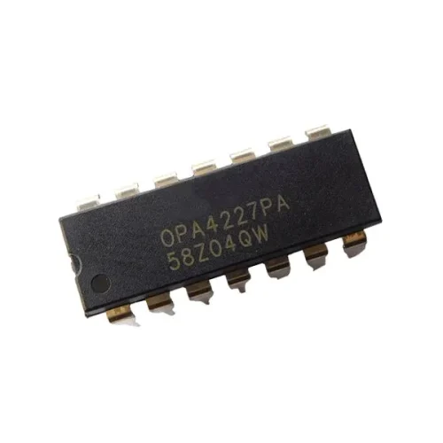 OPA4227
