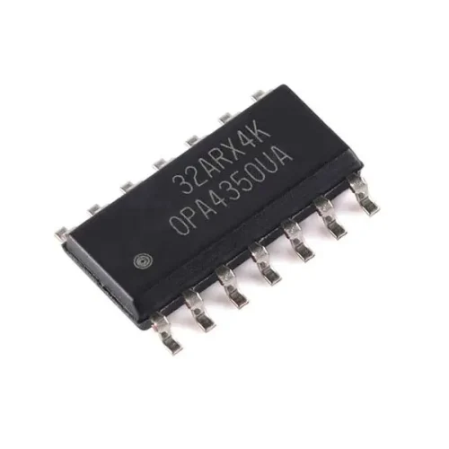 OPA4350