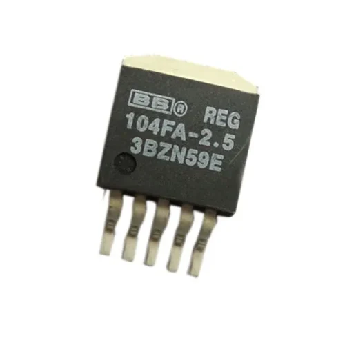 REG104 REG104