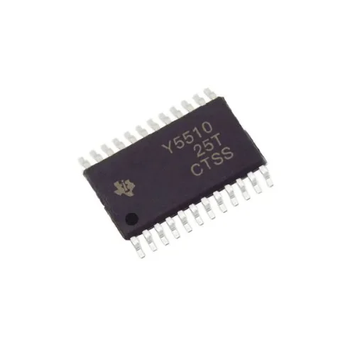 TLC5510