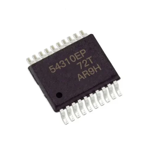 TPS54310 TPS54310