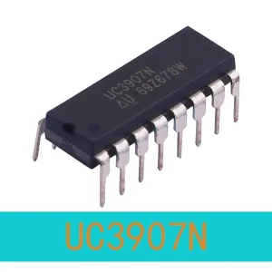 UC3907 -