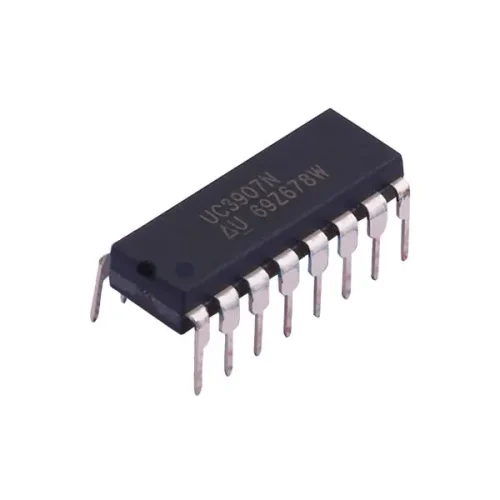 UC3907