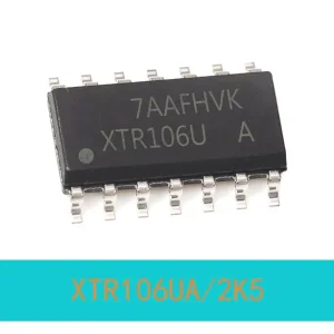 XTR106 -