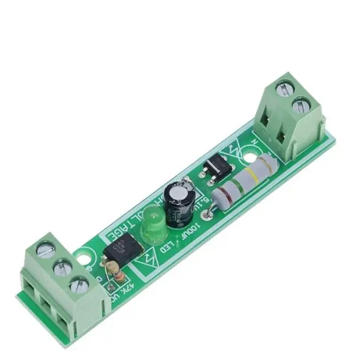 1-Bit Optocoupler(2)