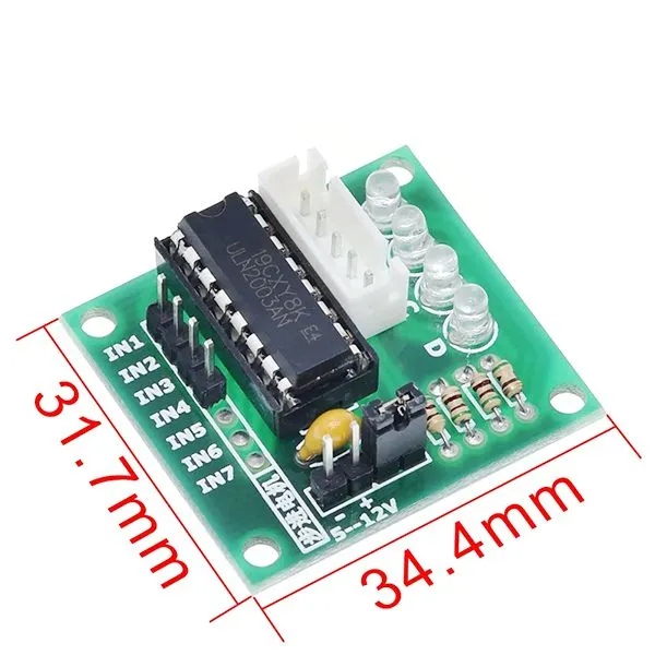 28BYJ-48(3)