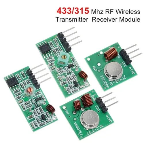 315/433MHZ(8)