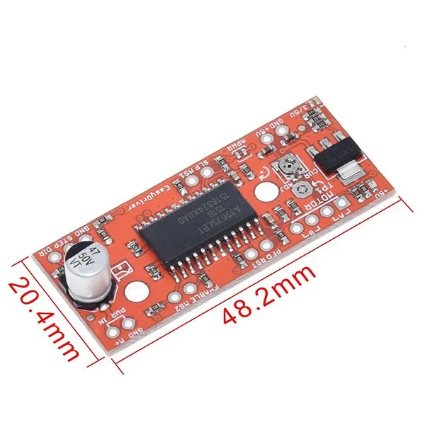 A3967 EasyDriver（4）