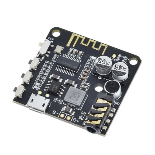 BT5.0 Audio PRO(5) BT5.0 Audio PRO(5)