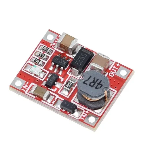Boost Power Supply Module（3）