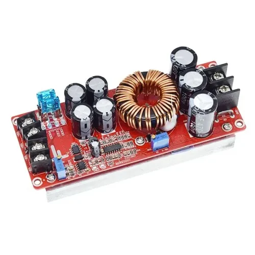 DC Converter （4）