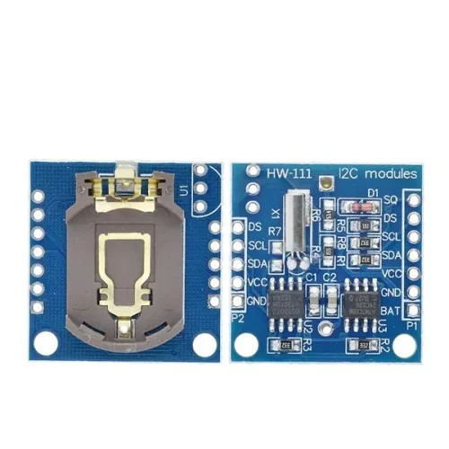DS1307（1）