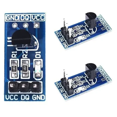 DS18B20(1)