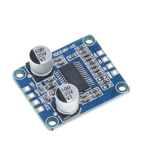 Digital Amplifier Module（4）