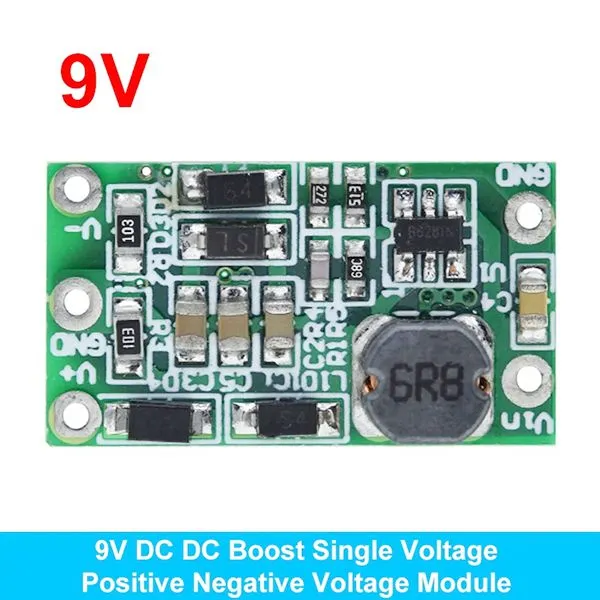 Dual Voltage（5）