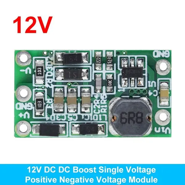 Dual Voltage（6）