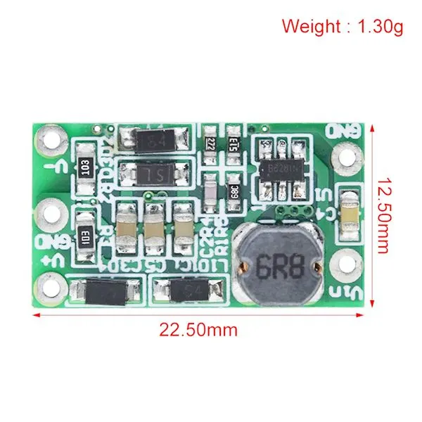 Dual Voltage（8）
