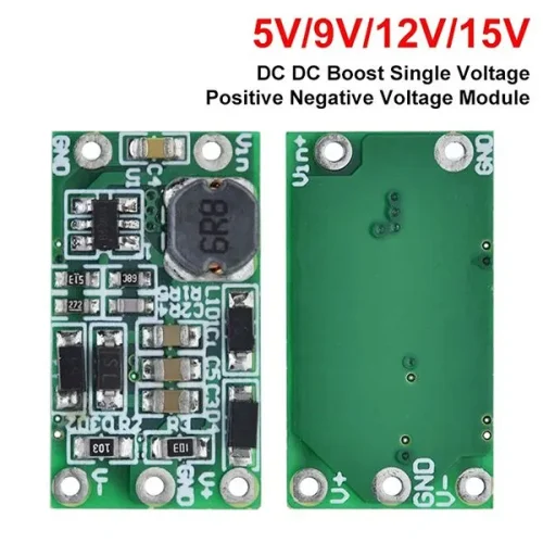 Dual Voltage（9）