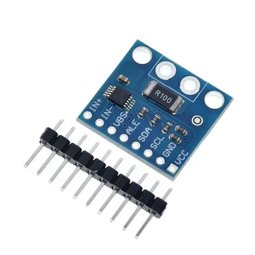 INA226 Module(7) INA226 Module(7)