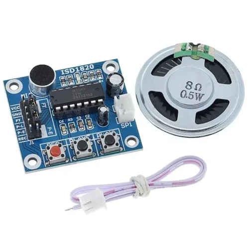 ISD1820（6）