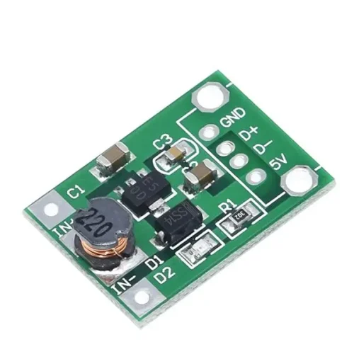 Mini Step-Up Power Module（1）