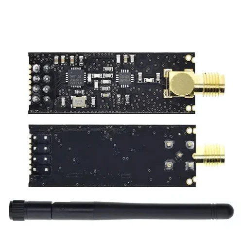NRF24L01+PA+LNA（3）