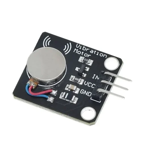 PWM Vibration Motor（2）